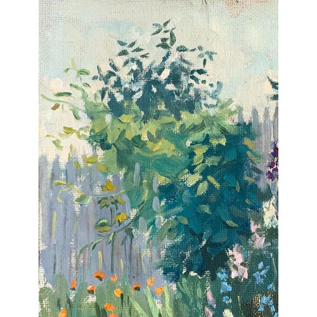 FREE SHIPPING worldwide. The painting will be rolled up and packed securely in a special protective tube. Note: The...