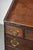 Antique English Oak Secretary with Drawers, 18th Century For Sale - Image 12 of 14