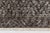 Vintage Light Grey Oushak Rug For Sale - Image 4 of 10
