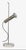 Table Lamp by Alain Richard for Disderot, 1960s For Sale - Image 6 of 6