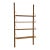 Vintage Danish Teak Wall Unit by Poul Cadovius for Cado Royal System – Mid-Century Modern Floating Shelving, 1960s For Sale