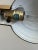 Vintage Shell Pharmacy Lamp For Sale - Image 15 of 18