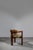 Pamplona Chair by Augusto Savini for Pozzi, 1960s For Sale - Image 14 of 14