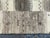 3ft 2in × 4ft 3in Kashkuli Gabbeh Wool Area Rug For Sale - Image 12 of 12