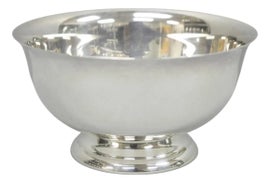 Example of Paul Revere Flatware and Silverware