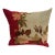 Decorative Pillow Upholstered in Woven 19th Century Aubusson Tapestry For Sale