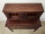 19th Century Federal Style Mahogany Secretary Desk For Sale In Orlando - Image 6 of 17
