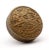 This Vernacular style knob was made by Branford. It is part of the B-11710 Oriental group and is a popular design. One...