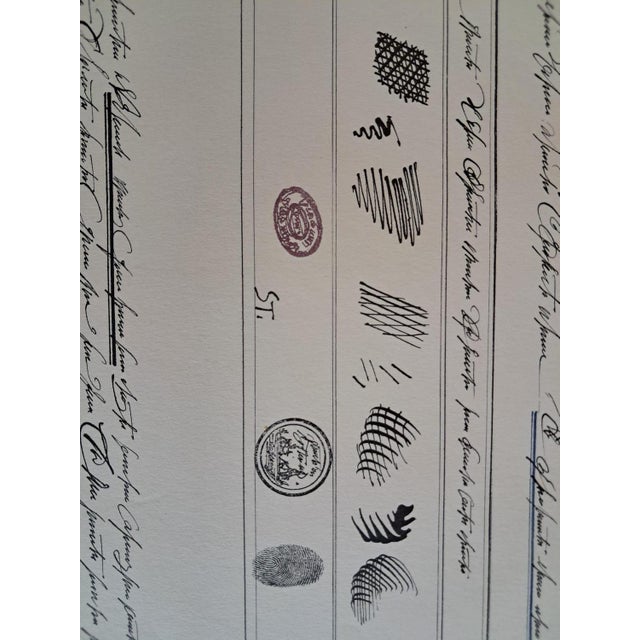 Saul STEINBERG Louisiana 1968 - unsigned The poster is an original edition and is a lithographic poster by Saul Steinberg...