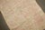 Turkish Pale Pink Vintage Turkish Anatolian Runner , 2'10'' X 11' For Sale - Image 3 of 8