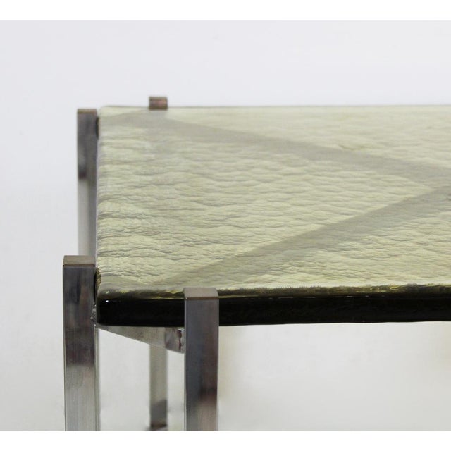 1970s Vintage Coffee Table, 1970s For Sale - Image 5 of 9
