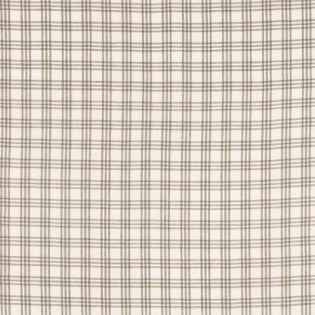 Imogen is a timeless plaid woven in breezy linen for endless versatility. Subtle variations are part of its inherent...