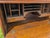 Antique Quartersawn Oak 5 Sections Stacking Barrister Bookcase With Desk 1900s For Sale In Cleveland - Image 6 of 18