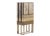 Hollow Cabinet by Malabar For Sale - Image 9 of 18