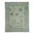 Turkish Oushak Rug 12'4" x 15'5" #0102 For Sale