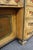 Venetian Style Hand-Painted Kneehole Desk For Sale - Image 11 of 18