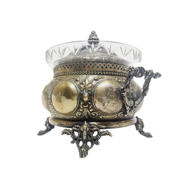 Candyer from Bauman W Warszawie, 1890s For Sale - Image 18 of 18