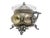Candyer from Bauman W Warszawie, 1890s For Sale - Image 18 of 18