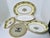 Minton C.1927 Marshall Field and Co. Stratford Minton Dinnerware Set of 82 Pieces For Sale - Image 4 of 11