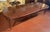 Louis XVI Style Extendable Mahogany Dining Table with Frieze, 19th Century For Sale - Image 13 of 15
