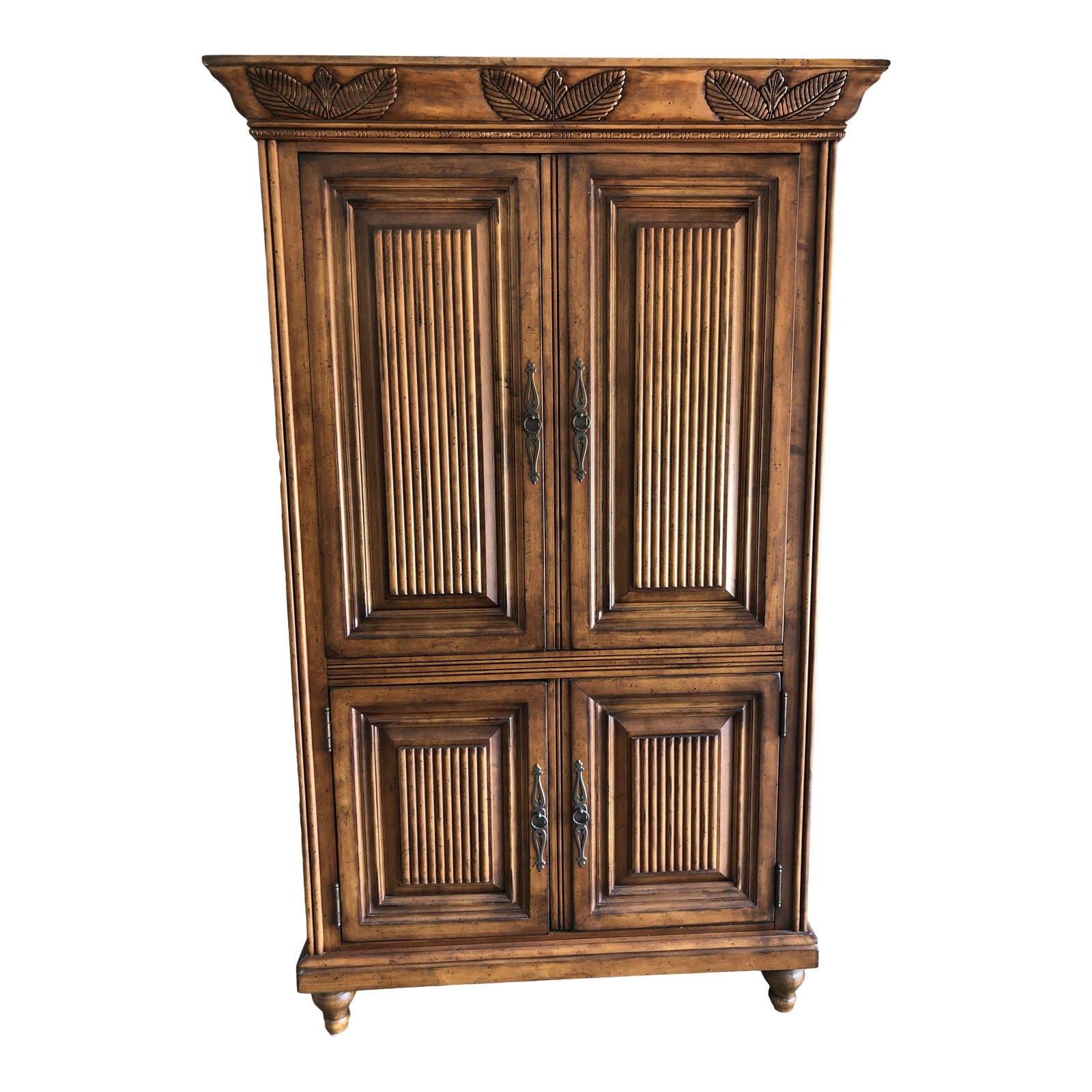 Tommy Bahama Lexington Armoire Chairish