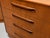 Wood Pair of Teak Mid Century Modern Dresser by G-Plan, C. 1960's For Sale - Image 7 of 13