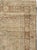 Rustic Galerie Shabab Collection Early 20th Century Turkish Oushak Rug For Sale - Image 3 of 10
