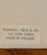Marshall Fields Vintage Marshall Fields Irish Linen Dinner Napkins, 18" Set of 11, Unused For Sale - Image 4 of 9