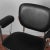 Metal Vintage Swivel Desk Chair For Sale - Image 7 of 8