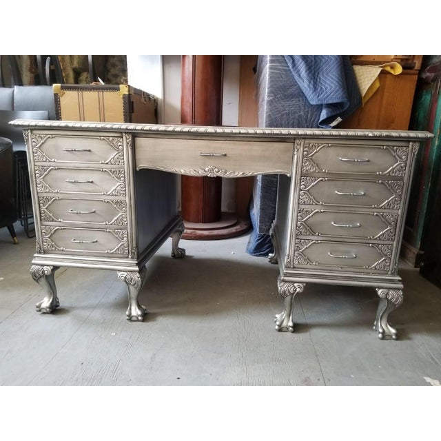 Eagle claw hooks image