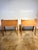 Bedside Tables in the style of Paolo Buffa, Milan, Italy, 1960, Set of 2 For Sale - Image 16 of 17