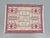 Handmade Kilim Soumak Shahsavan Rug in Wool and Silk, 1960, in Flawless conditions. Designed 1960 to 1969