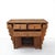 3 Drawer Poplar Sideboard For Sale - Image 12 of 13