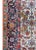 Textile Early 20th Century Vintage Heriz Rug For Sale - Image 7 of 12