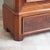 Louis-Philippe Mirrored Cabinet in Mahogany, 1860 For Sale - Image 10 of 18