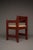 Art Deco Modernist Dutch Chair, 1920s For Sale - Image 11 of 12