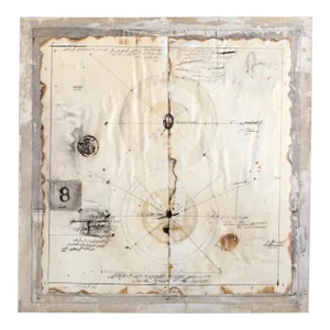 Conceptual Moon Phases 8, Shlomo Koren