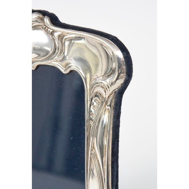 Silver Picture Frame For Sale In Miami - Image 6 of 10