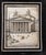 Neo-Renaissance Frame by Giovanni Battista Gatti, 1850s For Sale - Image 9 of 18