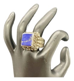 Example of Islamic Rings