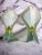 Murano Glass Sconces, 1970s, Set of 2 For Sale - Image 4 of 9