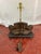 Late 19th Century Cast Iron Architectural Salvage Lamps a Pair For Sale - Image 5 of 13