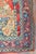 19th Century 18th or 19th Century Turkish Ottoman Embroidered Applique Tapestry Wall Panel For Sale - Image 5 of 9