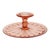 Art Deco Pink Cake Platter, 1930s For Sale - Image 13 of 14