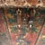 Tibetan Hand Painted Wood Rectangular Monastery Wedding Traveling Chest For Sale - Image 10 of 18