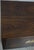 Pair of Henredon Oak Campaign Style Drop Front Nightstands For Sale - Image 13 of 18