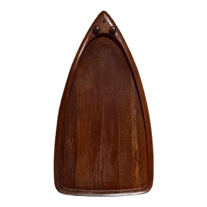 1960s Teak Tray Cutting Board Digsmed Denmark