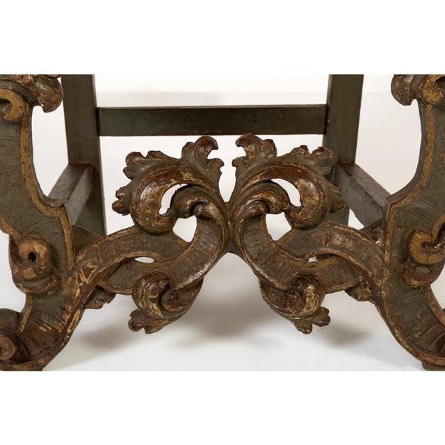 17th Century Italian Armchair For Sale - Image 5 of 7