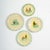 Ceramic Vintage Tableware, 1960s, Set of 70 For Sale - Image 7 of 15