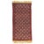 Long Vintage Moroccan Berber Rug For Sale - Image 12 of 12